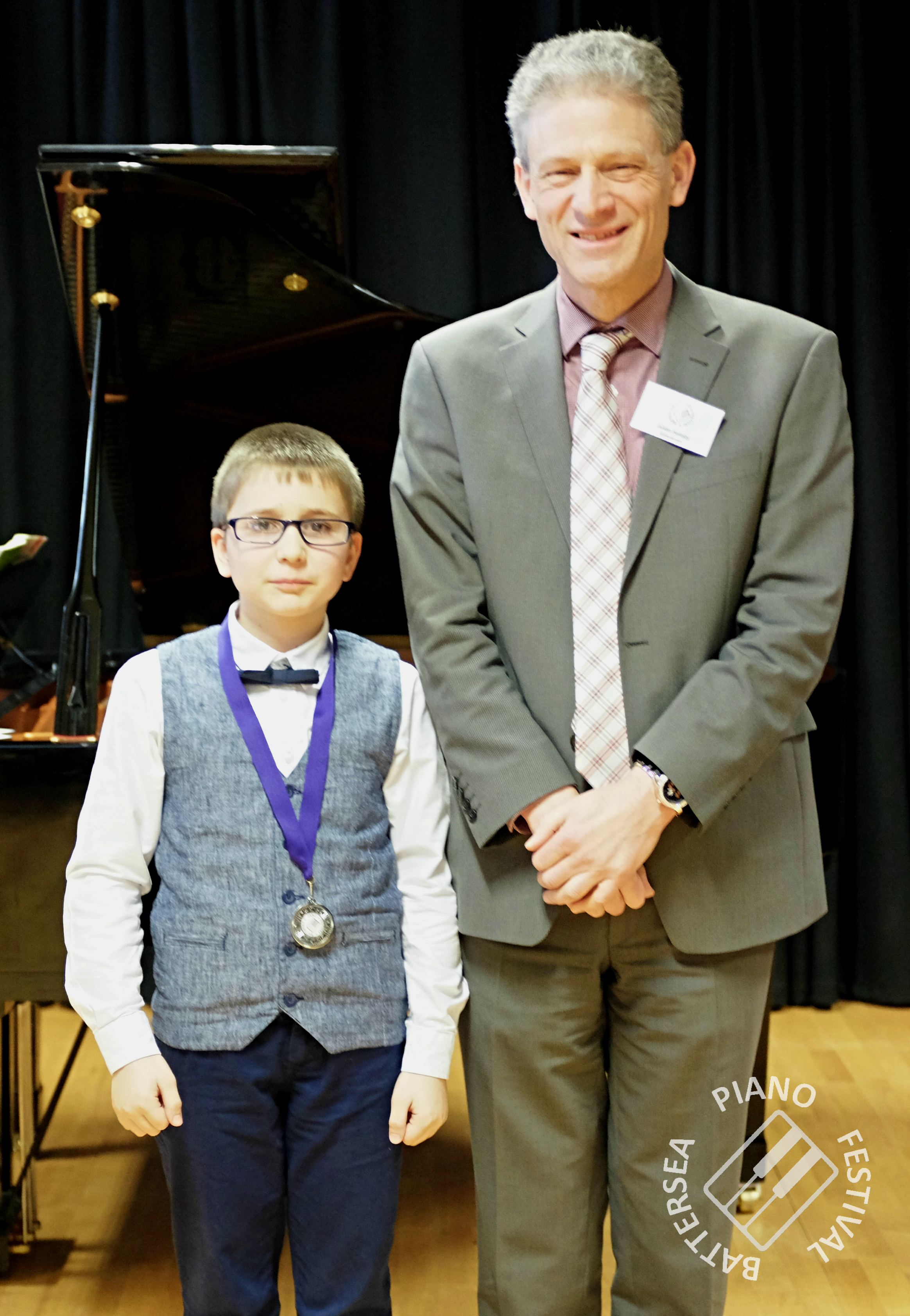 Battersea Piano Festival