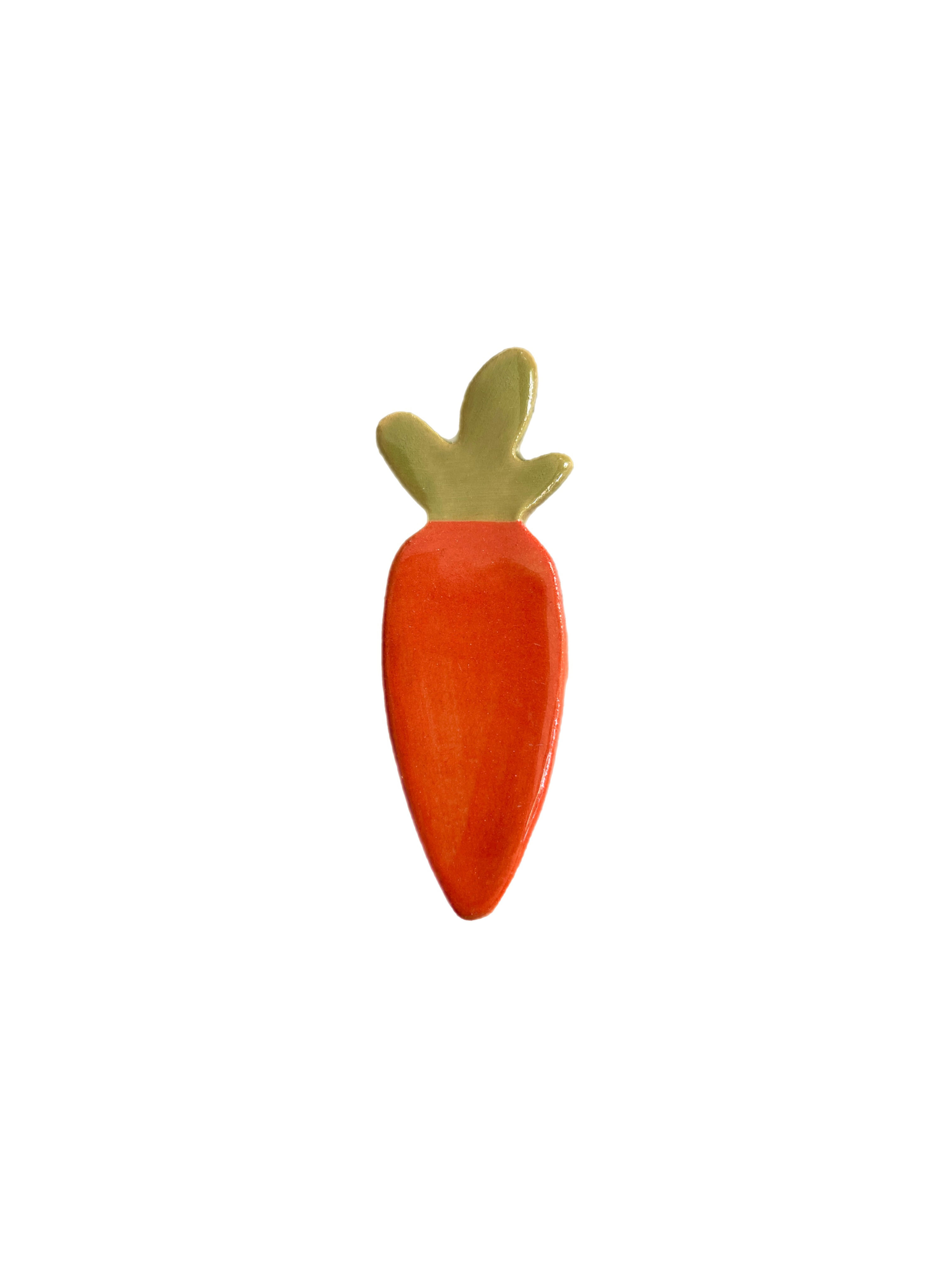 Wortel magneetje