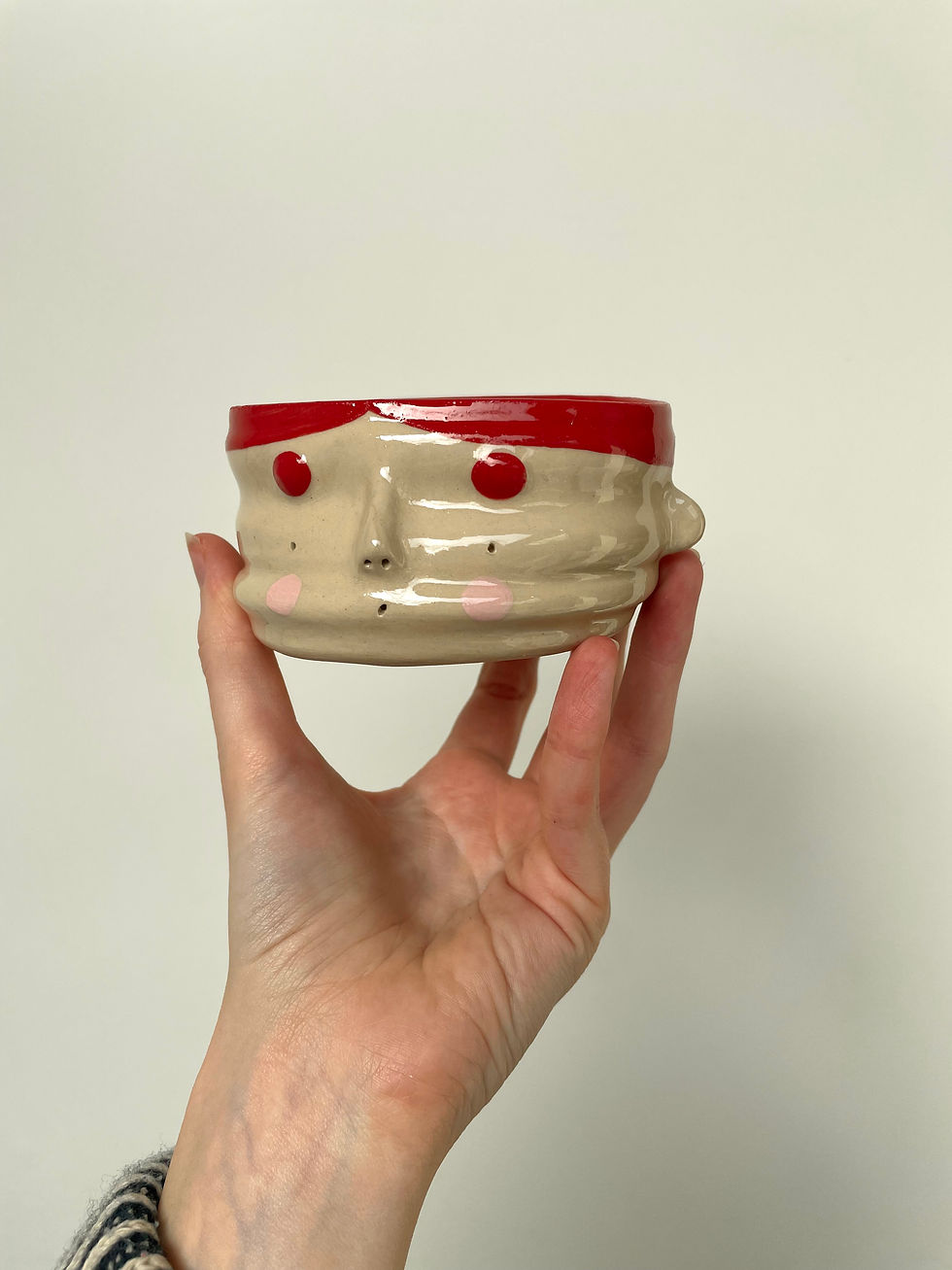 Thumbnail: Wonkelpotje CARINE