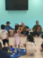 India Express: Move & Make Music