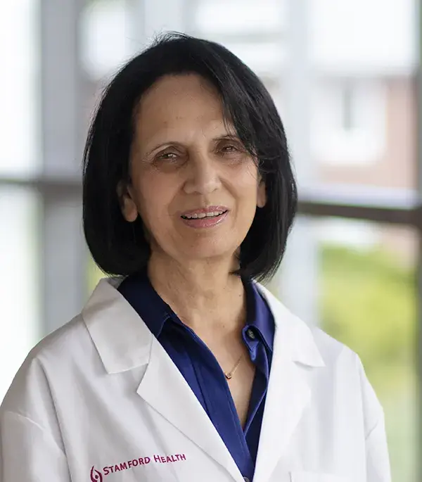 February Lunch with Dr. Mathur