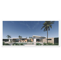 Thunderbird House
