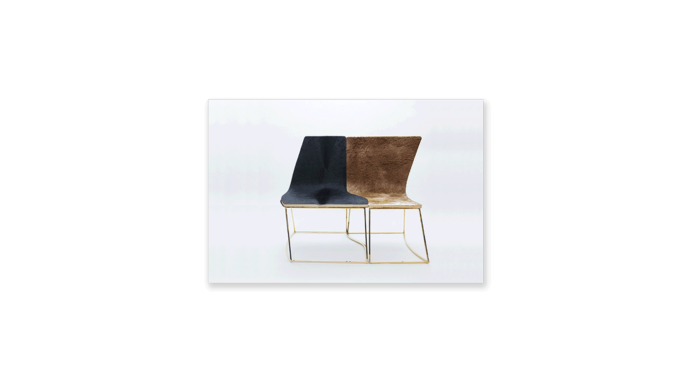 Pair Chair