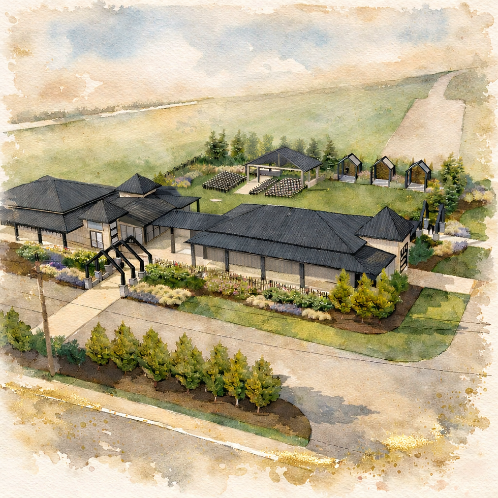 The Avenue Overview.png