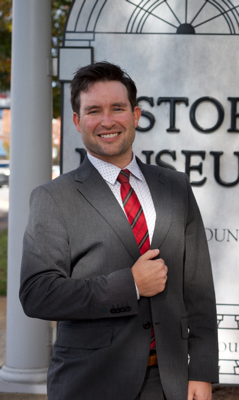 Alexander King - Family Law Attorney