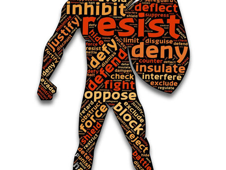 The Sovereign Lord. Your Divine Defender.