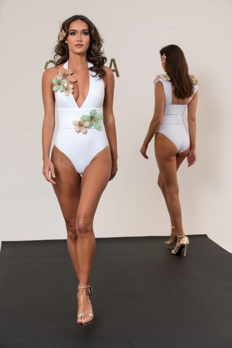 Miniature : 20267 Maillot de bain Orza Honeymoon