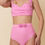 Miniature : 607235 Maillot de bain Orza Coquillage