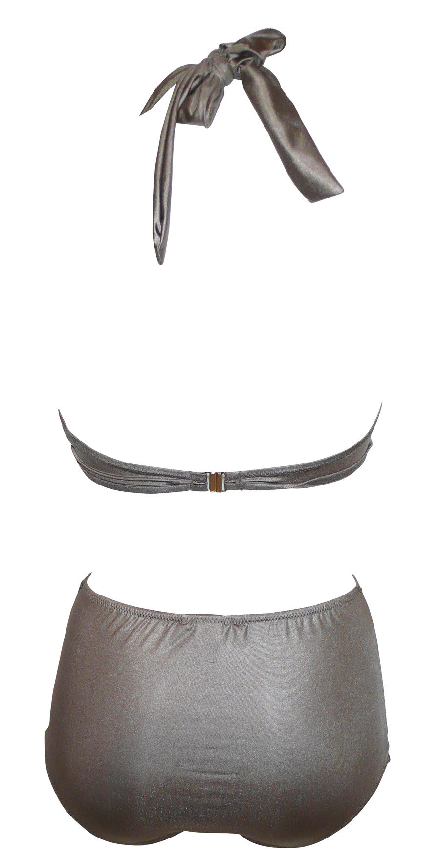 Thumbnail: 5202 Maillot de bain Bandeau ORZA