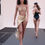 Miniature : Jupe sirene Orza coquillage