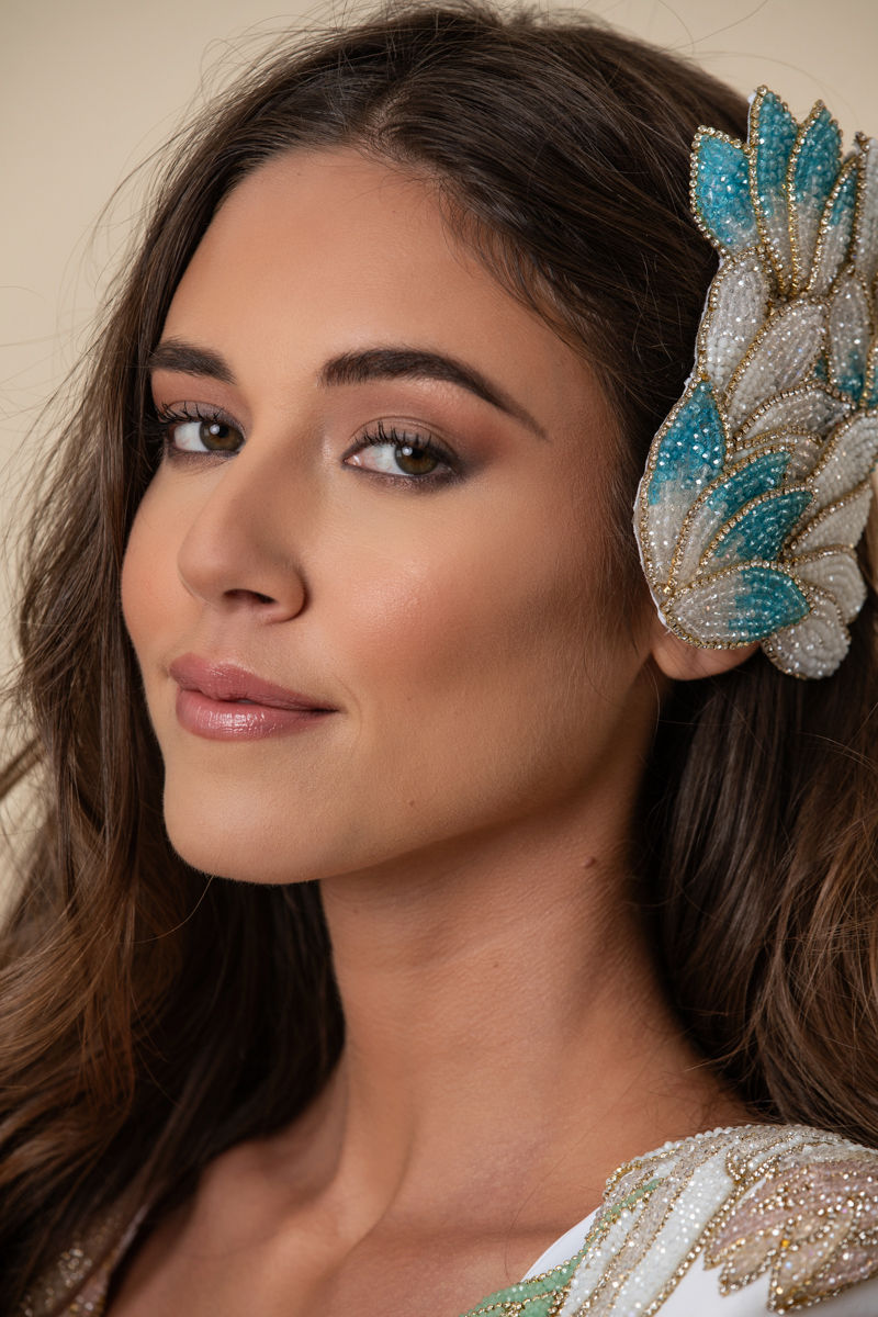 Miniature : 20251 Maillot de bain Orza Honeymoon