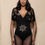 Miniature : 25810 Maillot de bain bustier Sunshine Orza 