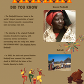 Reviving Tribal Histories Through African Storytelling