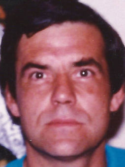 William Anthony Dills