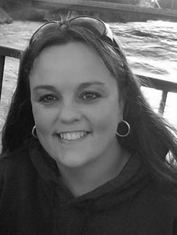 Tonia Suzette LaDonna Vansant