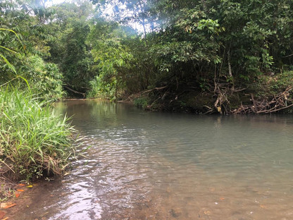 Corrego Riacho Fundo