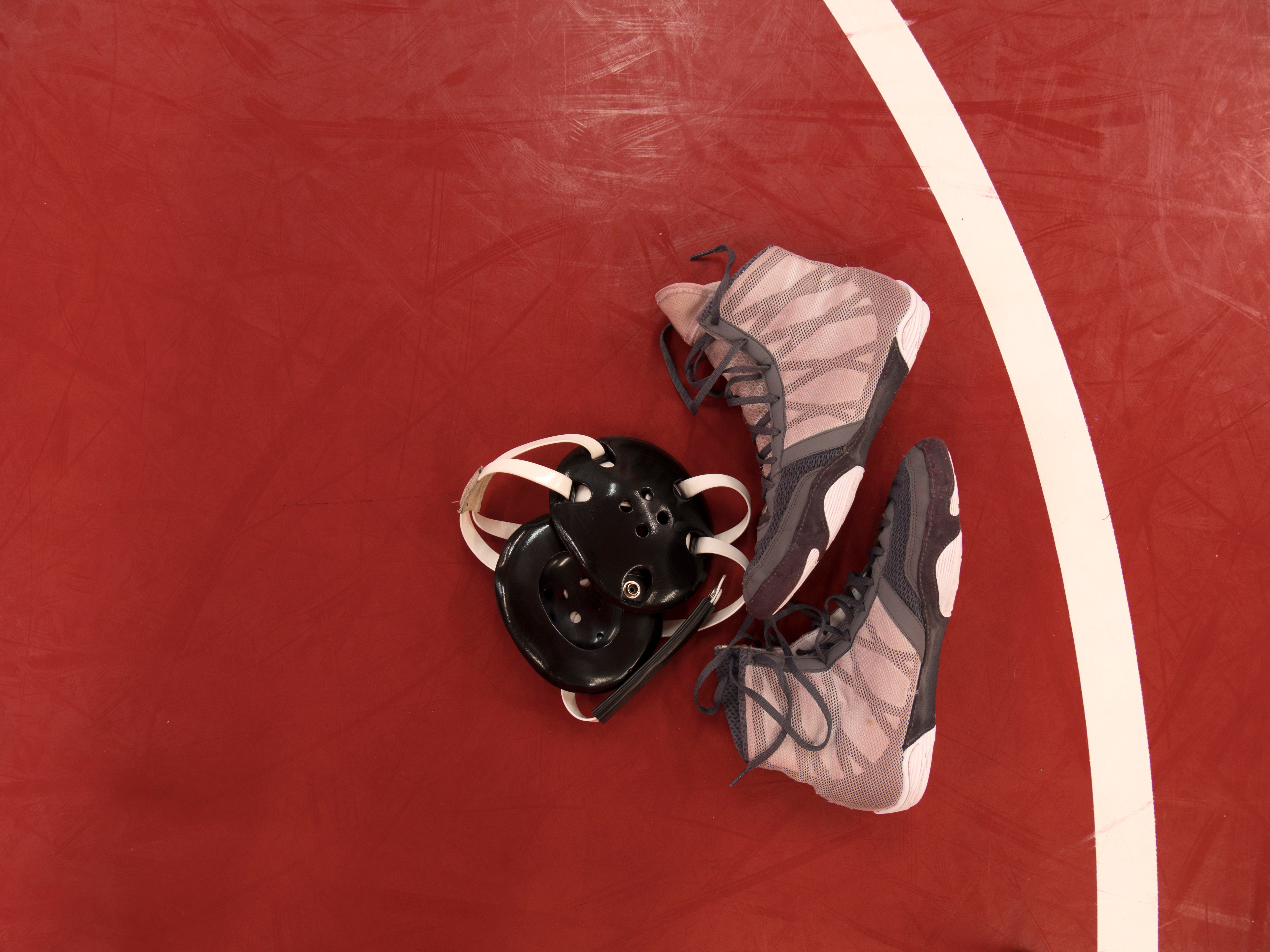 Gulf Coast Wrestling