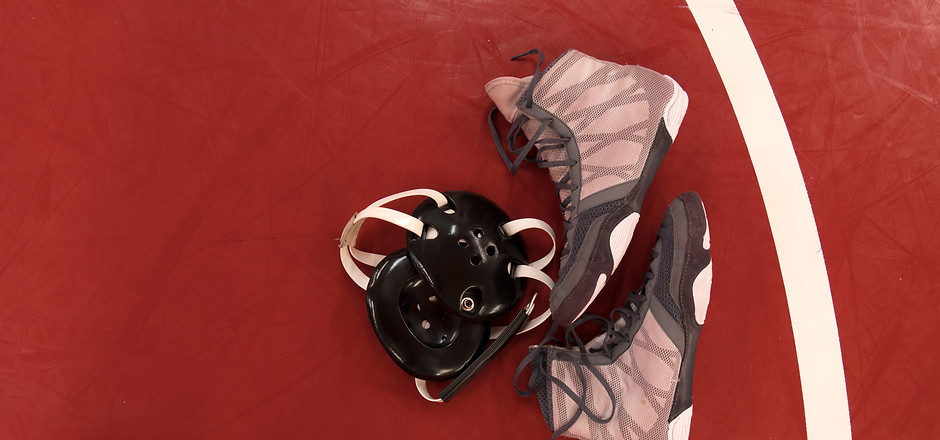 Wrestling Gear