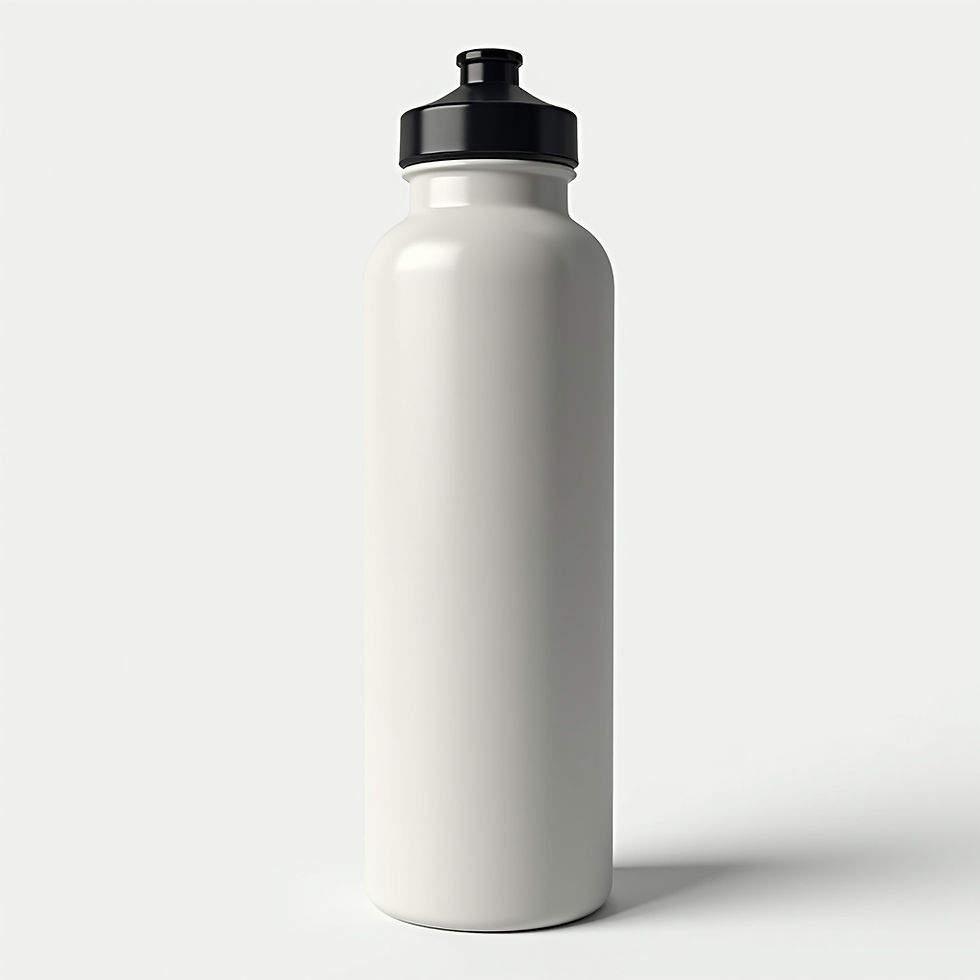 Performance Water Bottle