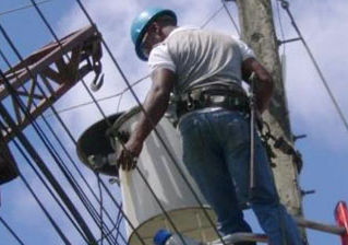 Sector Pueblo Nuevo vuelve a reclamar instalación Circuito 24 horas