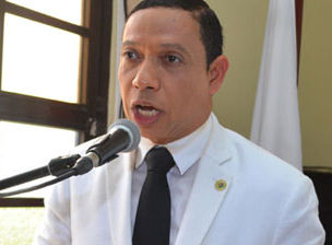 Comienza el chapeo en el Ayuntamiento Municipal de SFM