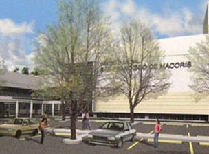 Se muestran en desacuerdo con la construcción de la Plaza de la Cultura