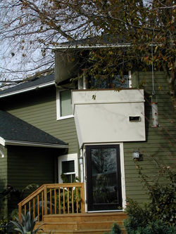 Accessory Dwelling Unit