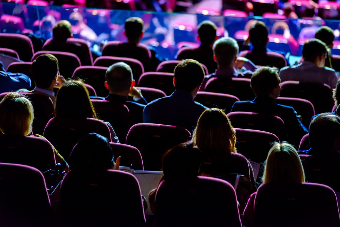 Key Trends in the Conference Industry: Venues & The Environment