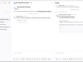 Knowledge Management and AI Agents