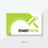 Thumbnail: Business Cards - DK022