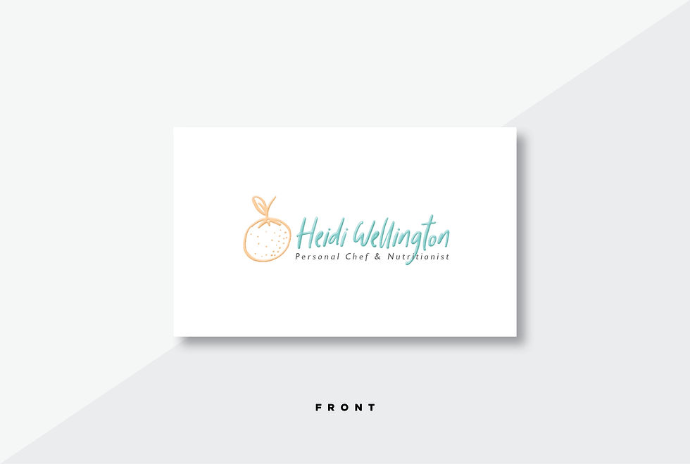 Thumbnail: Business Cards - DK037