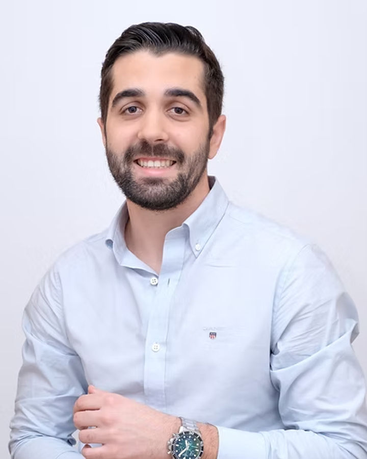 Dr. Rodrigo Ramos