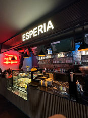Esperia