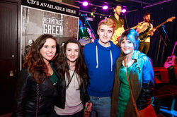 SEVEN Bridge Street & The LOFT Venue