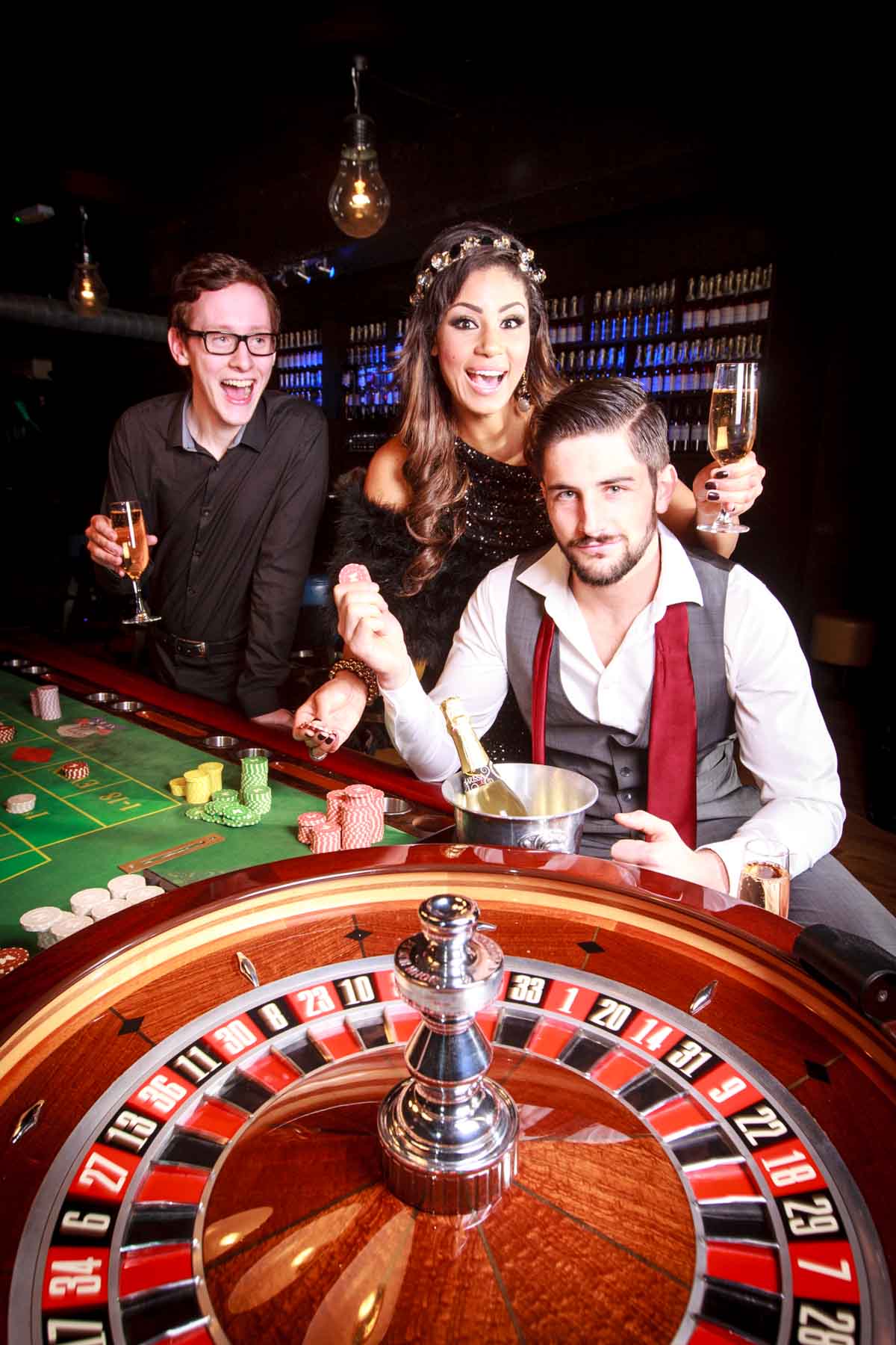 Casino