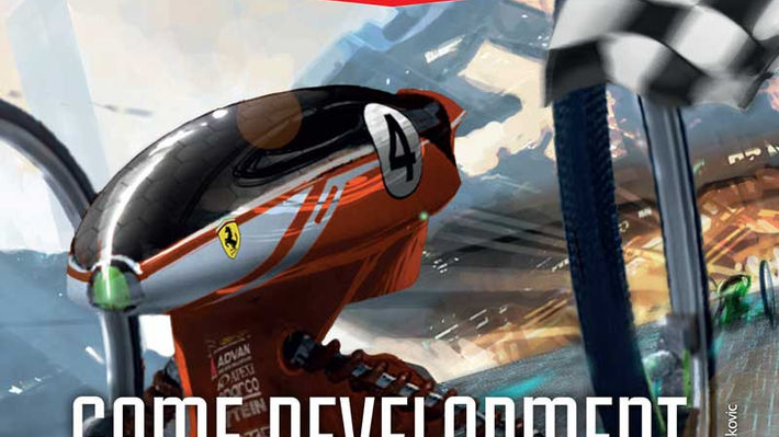 The CRAIC 42 - The New Home of Games in Galway