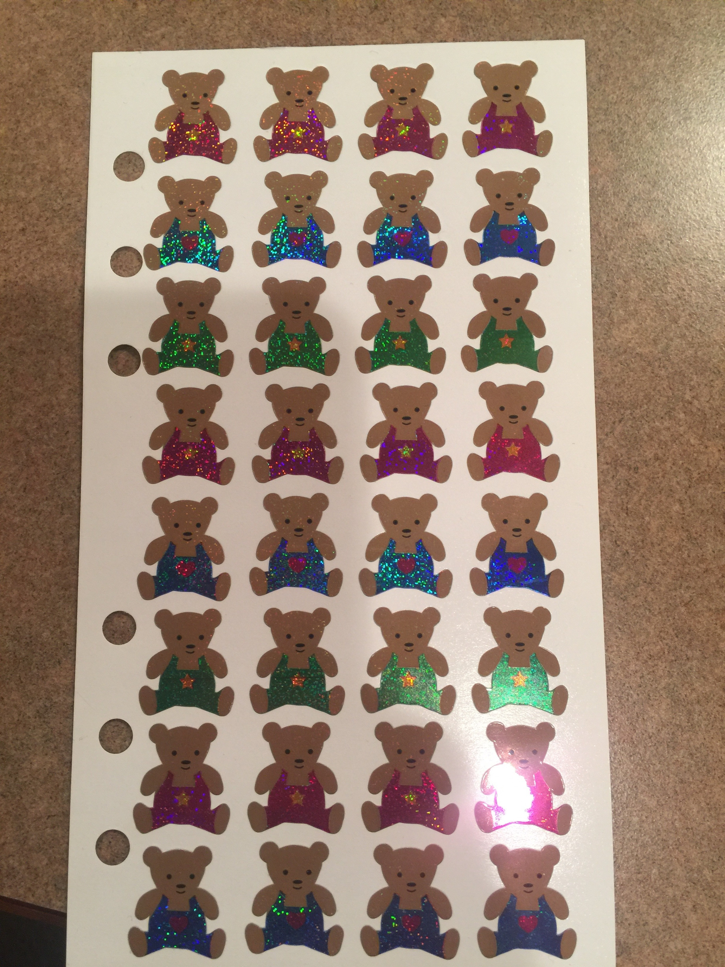 Stickers of the Week