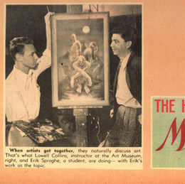 The Houston Chronicle