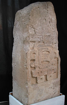 Mayan Stone
