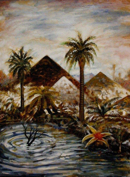 My Egypt