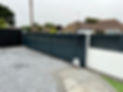 Electric Driveway gates by Gate Men Gloucestershire (46).jpg