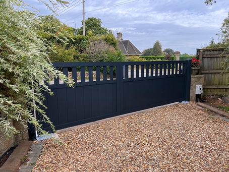 Emergency Electric Gate Call-Outs in Gloucestershire – Fast, 24/7 Repairs by Gate Men