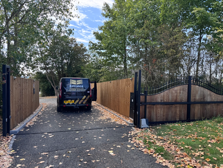 24/7 Emergency Call Outs for Electric Gates in Stroud & Local Areas