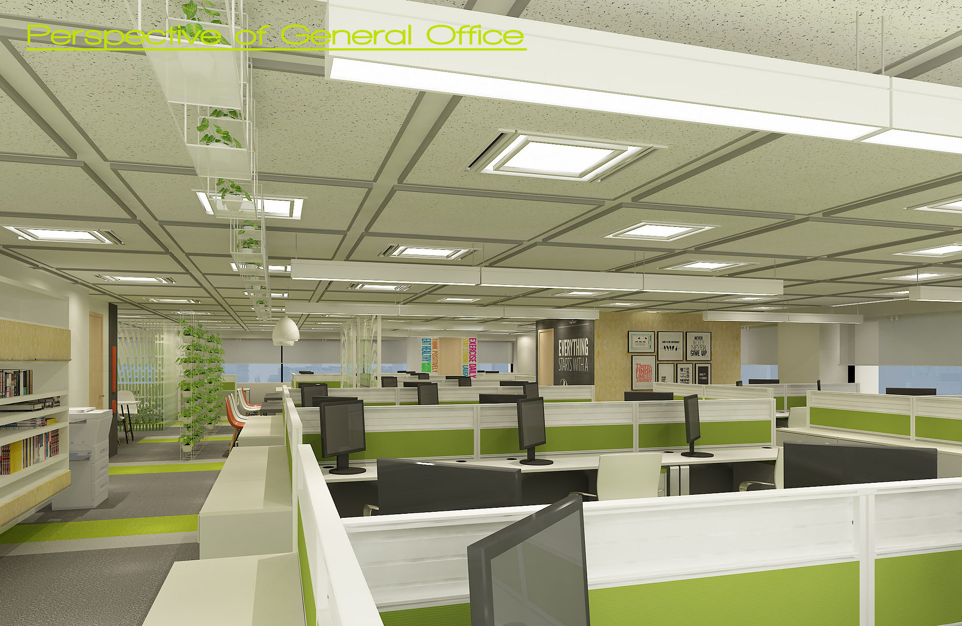 18b_Perspective of General Office