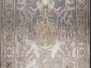 Modern India Rug