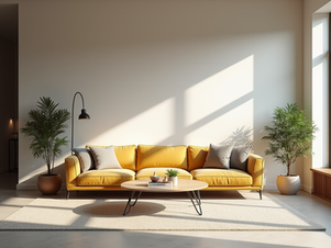 Transforming Waste into Value: The Benefits of Reusing Retail Furniture
