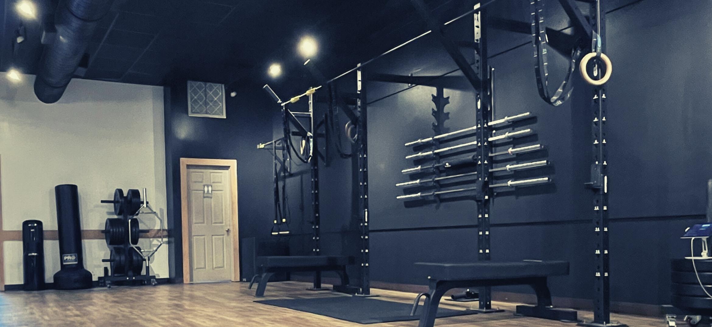 Wrk Fitness Studio — photo 2