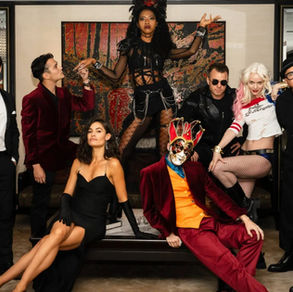 A Taste for the Theatrical: Top Dinner and a Show Spots in Hong Kong
