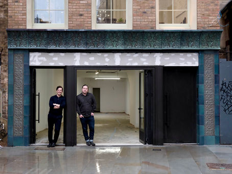 How Three Sheets is Redefining Luxury Drinking & Dining in Soho