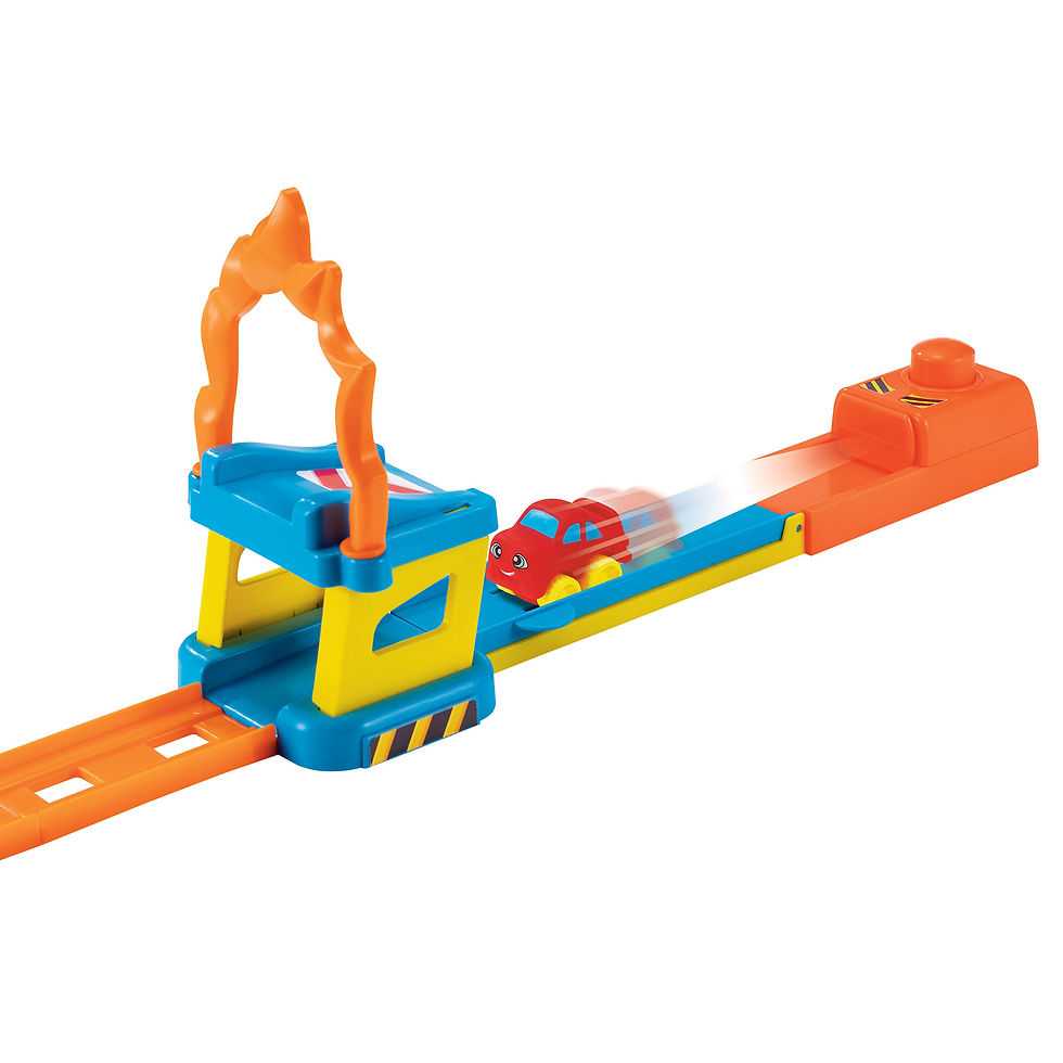 Thumbnail: Launch & Go Jump Set